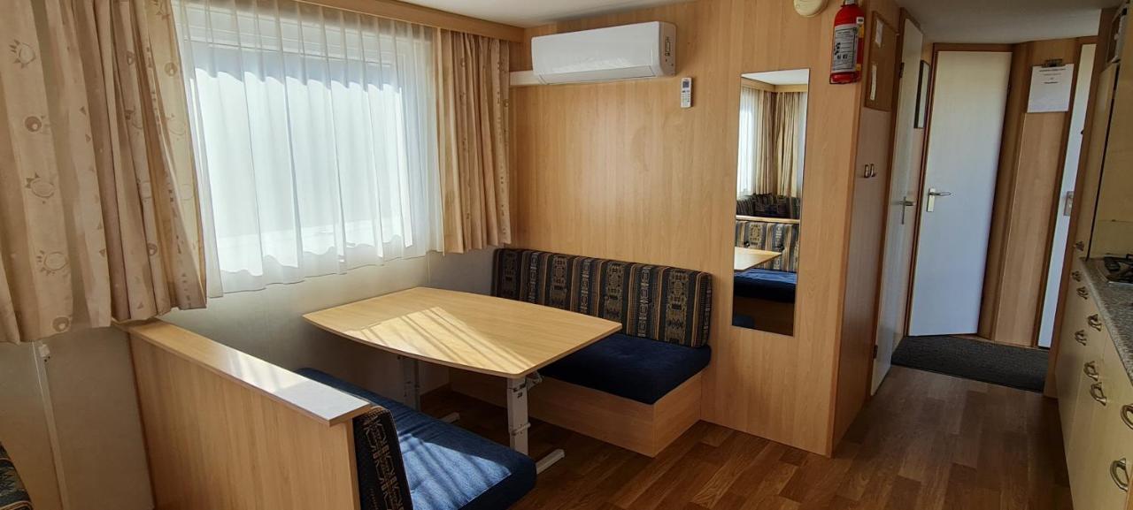 Rbr 747 - Beach Resort Kamperland Eksteriør billede