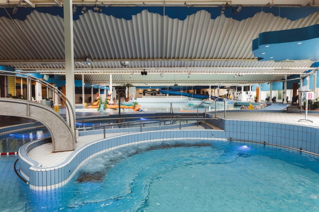 Rbr 747 - Beach Resort Kamperland Eksteriør billede